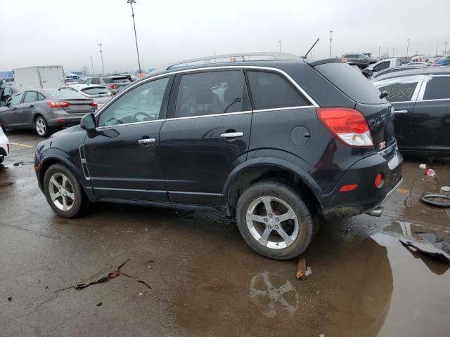 Image 2 of 2012 CHEVROLET CAPTIVA SPORT 2012 with VIN 3GNAL3E59CS648653