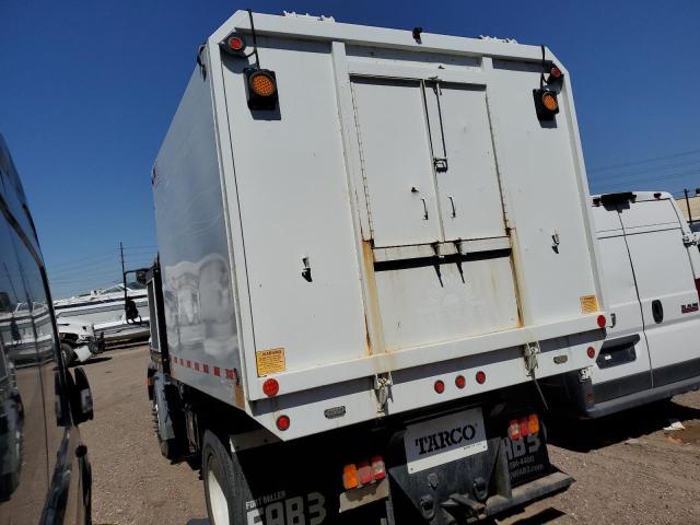 Image 3 of 2021 PETERBILT 220  2021 with VIN 3BPPHM6X2MF594021