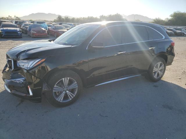 Изображение 2020 ACURA MDX  2020