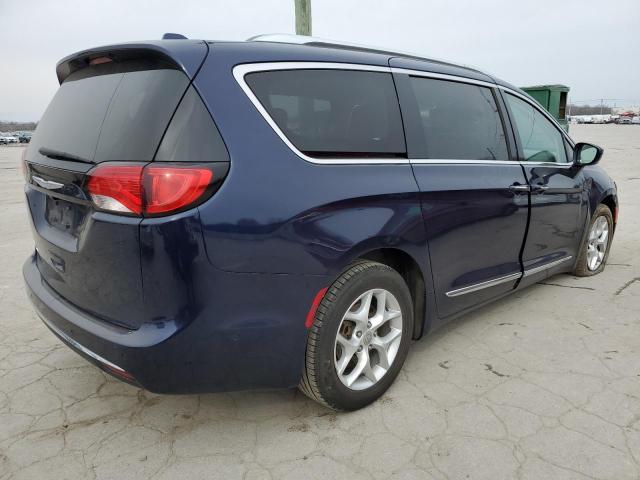 Obraz 3 z 2018 CHRYSLER PACIFICA TOURING L PLUS 2018 z VIN 2C4RC1EG9JR121434