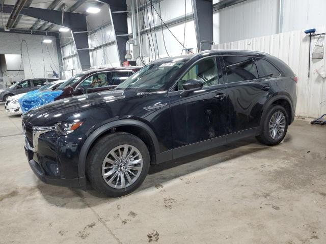 Obraz 1 z 2024 MAZDA CX-90 PREFERRED PLUS 2024 z VIN JM3KKCHDXR1120172