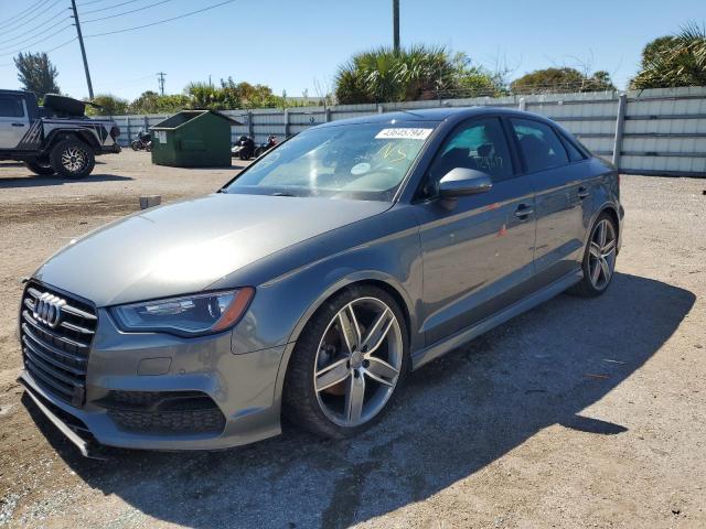 Obraz 2016 AUDI A3 PREMIUM 2016