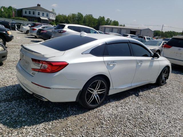 Изображение 3 2021 HONDA ACCORD TOURING 2021 с VIN 1HGCV2F95MA033805