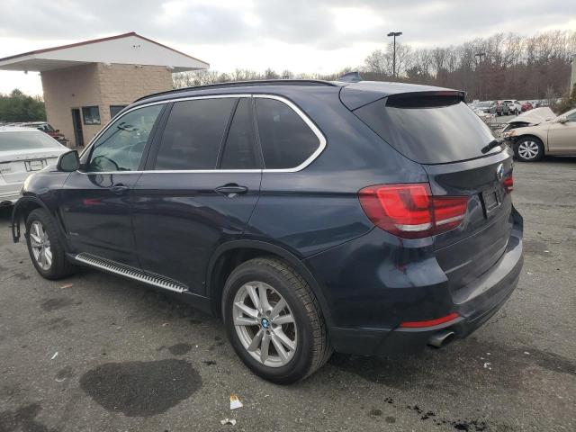 Image 2 of 2014 BMW X5 XDRIVE35I 2014 with VIN 5UXKR0C5XE0K42841