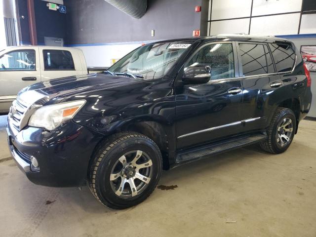 Image 1 of 2012 LEXUS GX 460 2012 with VIN JTJBM7FX1C5047357