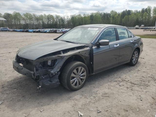 Obraz 2011 HONDA ACCORD EXL 2011