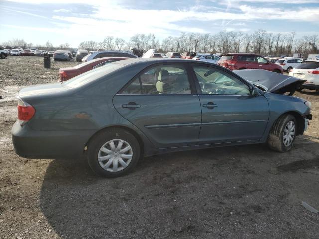 Изображение 3 2005 TOYOTA CAMRY LE 2005 с VIN 4T1BE30K15U397940