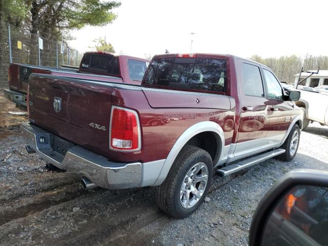 Image 3 of 2017 RAM 1500 LARAMIE 2017 with VIN 1C6RR7NT1HS546290