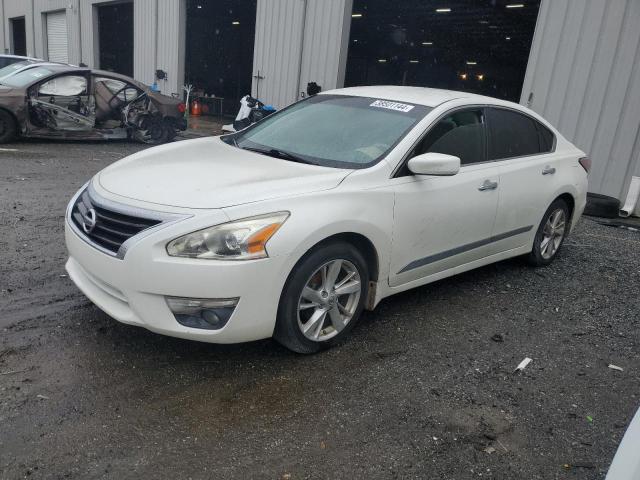 Obraz 1 z 2015 NISSAN ALTIMA 2.5 2015 z VIN 1N4AL3AP0FC143245