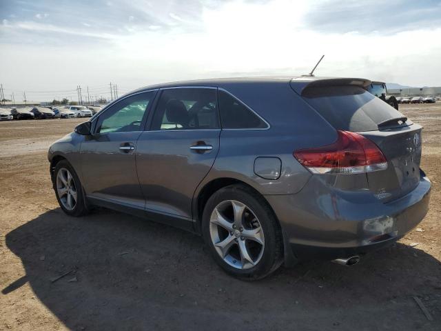 Obraz 2 z 2013 TOYOTA VENZA LE 2013 z VIN 4T3BK3BB3DU095626