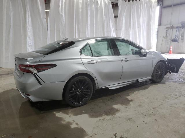Image 3 of 2023 TOYOTA CAMRY XSE 2023 with VIN 4T1K61AK2PU182442
