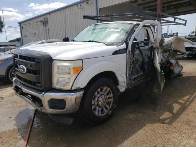 Изображение 2011 FORD F250 SUPER DUTY 2011