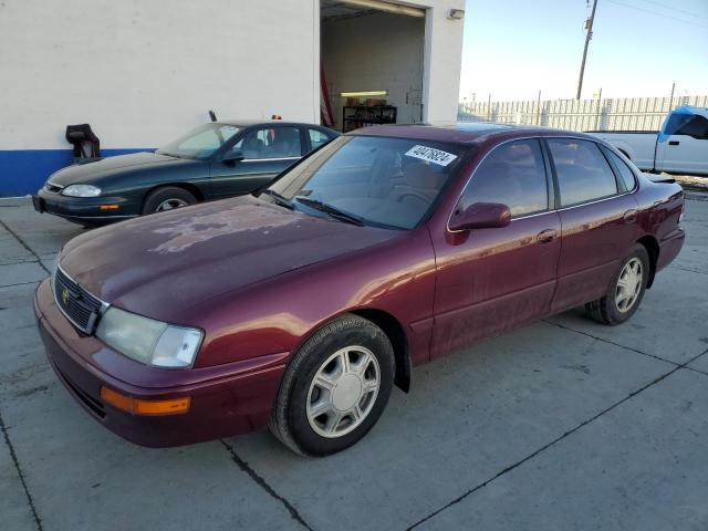 Image 1 of 1995 TOYOTA AVALON XLS 1995 with VIN 4T1GB11E3SU053002