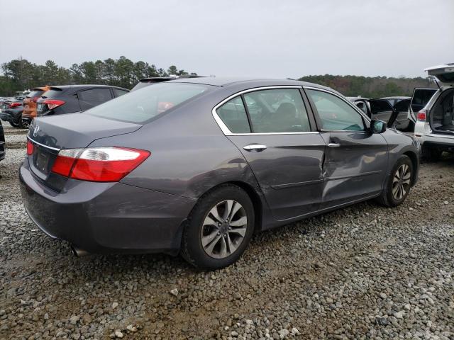 Изображение 3 2013 HONDA ACCORD LX 2013 с VIN 1HGCR2F36DA284946