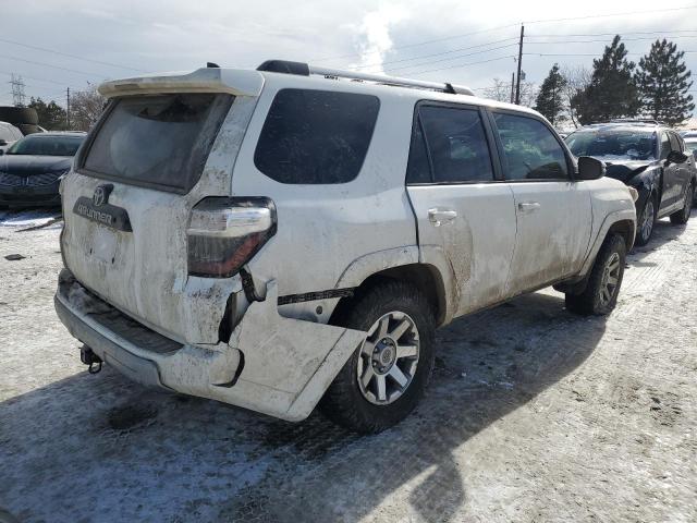 Изображение 3 2016 TOYOTA 4RUNNER SR5/SR5 PREMIUM 2016 с VIN JTEBU5JRXG5314660