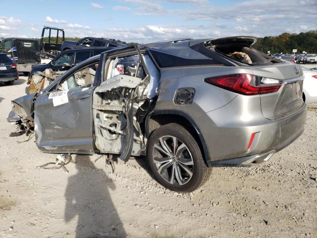 Obraz 2 z 2018 LEXUS RX 350 BASE 2018 z VIN 2T2ZZMCA1JC114259