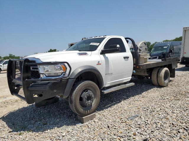 Image 1 of 2019 RAM 5500  2019 with VIN 3C7WRNBL5KG575085