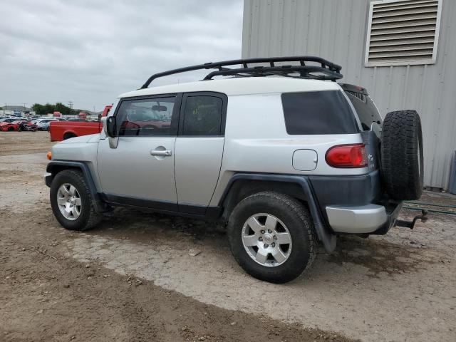 Obraz 2 z 2007 TOYOTA FJ CRUISER  2007 z VIN JTEZU11F570007746