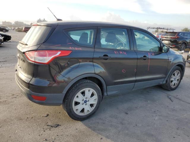 Image 3 of 2015 FORD ESCAPE S 2015 with VIN 1FMCU0F7XFUB56789
