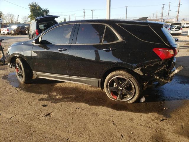 Image 2 of 2019 CHEVROLET EQUINOX LT 2019 with VIN 2GNAXLEX3K6139144