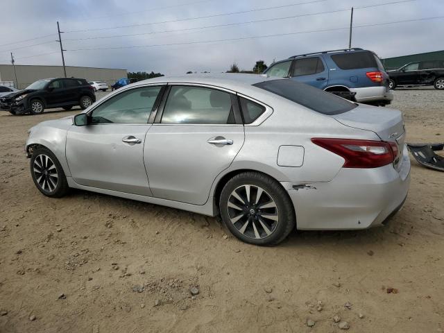 Image 2 of 2018 NISSAN ALTIMA 2.5 2018 with VIN 1N4AL3AP0JC201699