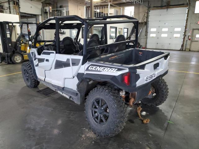 Obraz 3 z 2022 POLARIS GENERAL XP 4 1000 DELUXE 2022 z VIN 3NSGMD996NH660552