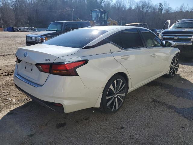 Obraz 3 z 2022 NISSAN ALTIMA SR 2022 z VIN 1N4BL4CV7NN415735