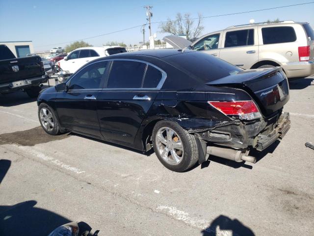 Image 2 of 2008 HONDA ACCORD EXL 2008 with VIN 1HGCP36898A074127