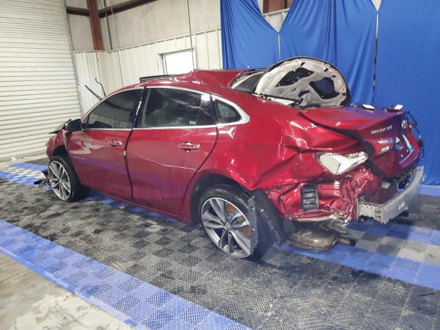 Image 2 of 2020 CHEVROLET MALIBU PREMIER 2020 with VIN 1G1ZE5SX9LF019642