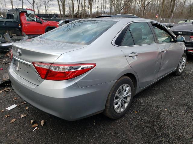 Obraz 3 z 2017 TOYOTA CAMRY LE 2017 z VIN 4T1BF1FK6HU375641
