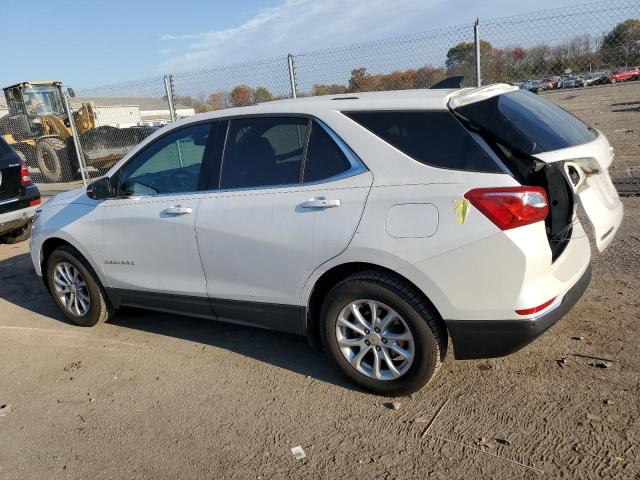 Image 2 of 2018 CHEVROLET EQUINOX LT 2018 with VIN 2GNAXJEV8J6344783