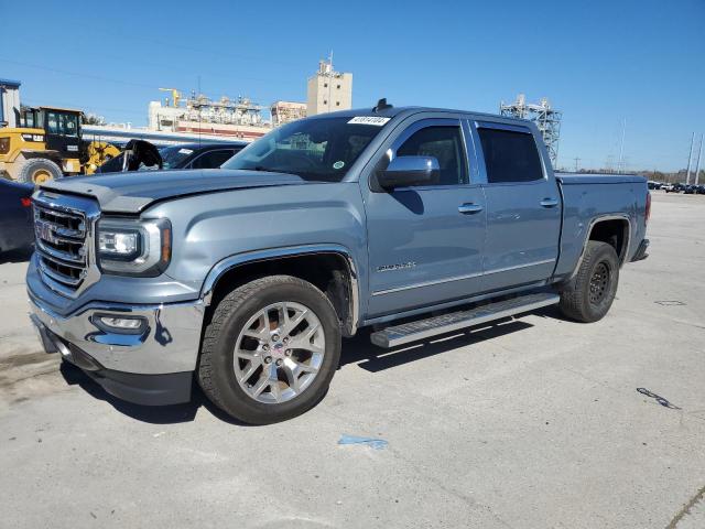 Obraz 1 z 2016 GMC SIERRA C1500 SLT 2016 z VIN 3GTP1NEC0GG130877