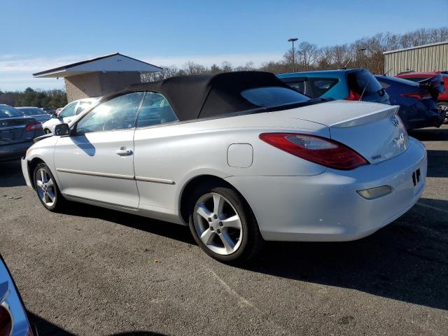 Obraz 2 z 2007 TOYOTA CAMRY SOLARA SE 2007 z VIN 4T1FA38P67U126324