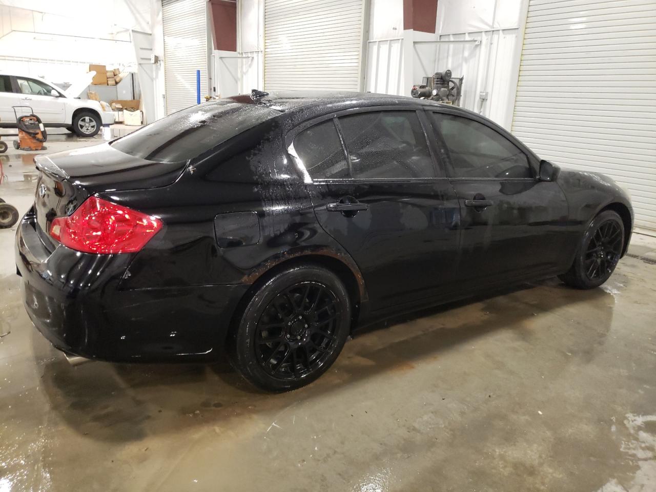 Изображение 3 2012 INFINITI G37  2012 с VIN JN1CV6AR2CM970334