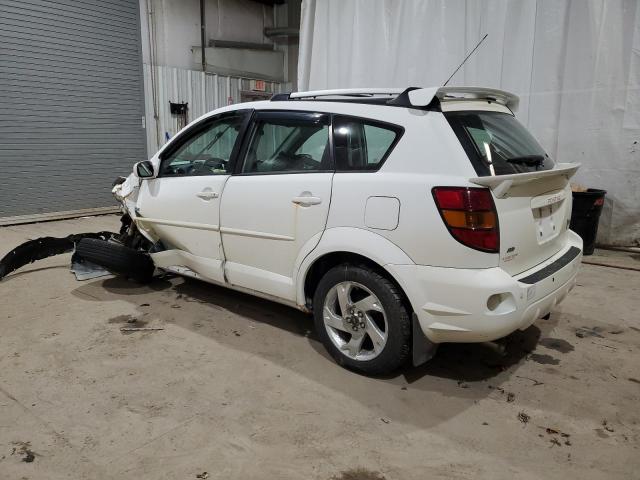 Изображение 2 2005 PONTIAC VIBE  2005 с VIN 5Y2SM63895Z470189
