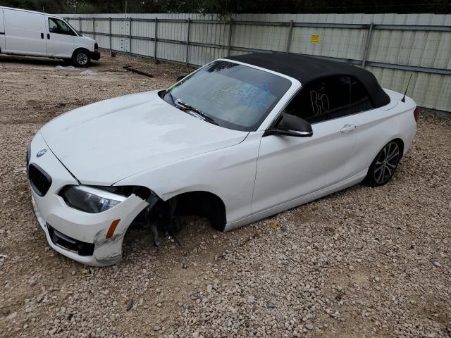 2017 BMW 230I  2017 image