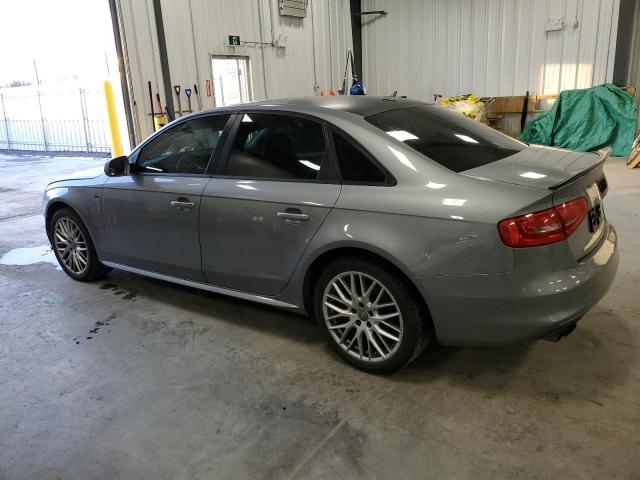 Obraz 2 z 2016 AUDI A4 KOMFORT PLUS 2016 z VIN WAUBFCFL4GN007568