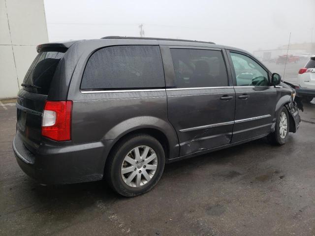 Image 3 of 2016 CHRYSLER TOWN & COUNTRY TOURING 2016 with VIN 2C4RC1BG5GR156971