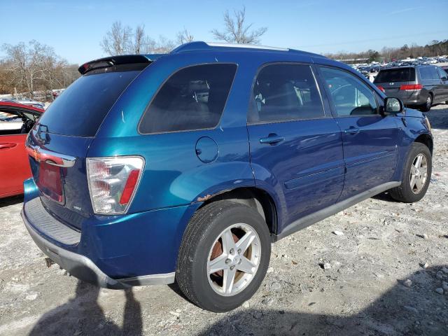 Obraz 3 z 2006 CHEVROLET EQUINOX LT 2006 z VIN 2CNDL73FX66047534