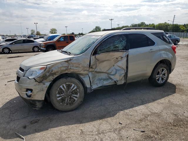 2014 CHEVROLET EQUINOX LT 2014 image