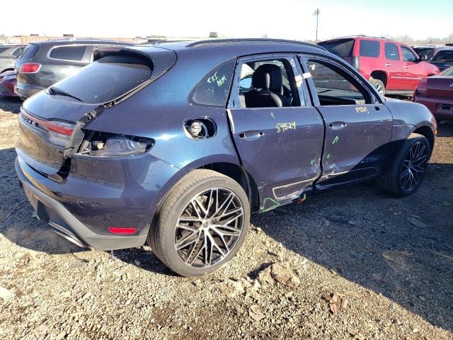 Obraz 3 z 2023 PORSCHE MACAN BASE 2023 z VIN WP1AA2A55PLB15949