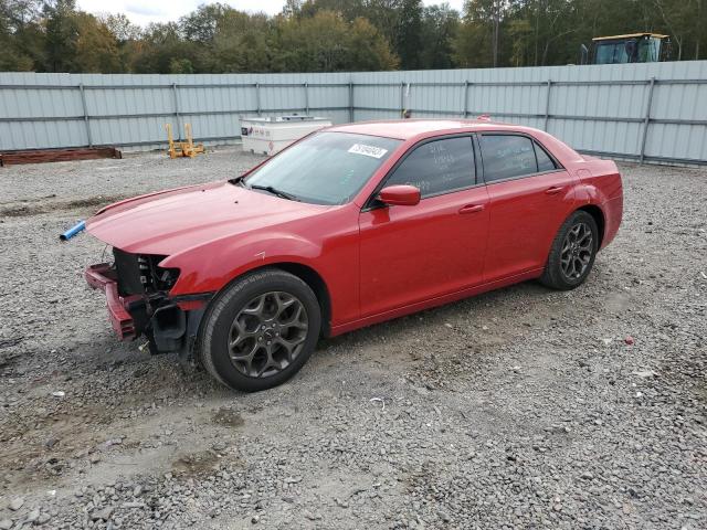 2017 CHRYSLER 300 S 2017 image