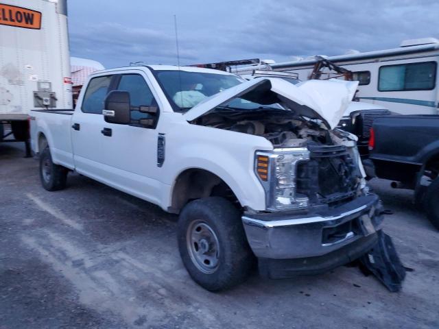 2019 FORD F350 SUPER DUTY 2019 image