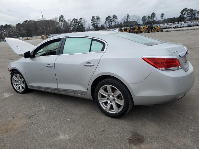 Image 2 of 2012 BUICK LACROSSE PREMIUM 2012 with VIN 1G4GD5E36CF144345