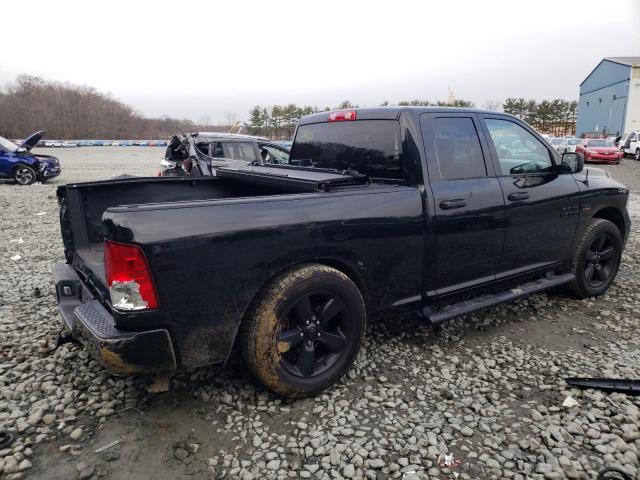 Obraz 3 z 2018 RAM 1500 ST 2018 z VIN 1C6RR7FT8JS348536