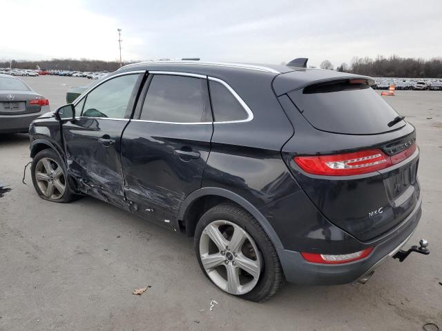 Image 2 of 2016 LINCOLN MKC PREMIERE 2016 with VIN 5LMCJ1D97GUJ27543