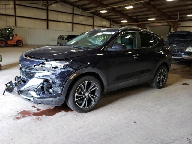 Изображение 2020 BUICK ENCORE GX SELECT 2020