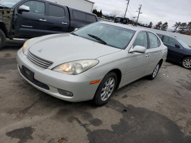 Image 1 of 2004 LEXUS ES 330 2004 with VIN JTHBA30G645001469
