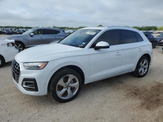 Изображение 2021 AUDI Q5 PRESTIGE 2021
