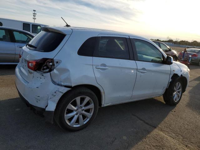 Image 3 of 2015 MITSUBISHI OUTLANDER SPORT ES 2015 with VIN 4A4AR3AU3FE034922